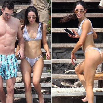 Full leaked Jen selter page private onlyfans photo