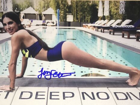 Full leaked Jen selter private onlyfans photo