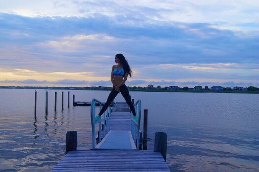 Full leaked Jen selter page private onlyfans photo