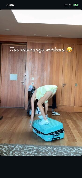 Full leaked Jen selter page private onlyfans photo