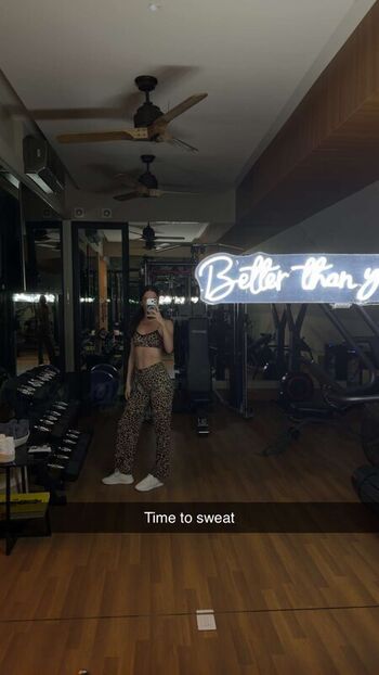 Jen Selter