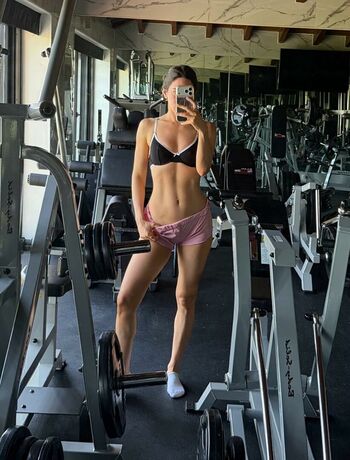 Full leaked Jen selter page private onlyfans photo