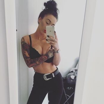 Full leaked Jen suluka private onlyfans photo