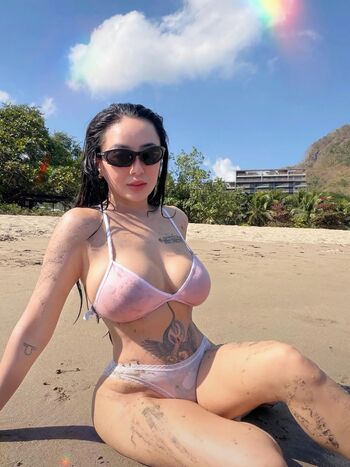 Full leaked Jen ting private onlyfans photo