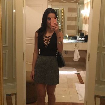 Full leaked Jen warnes private onlyfans photo