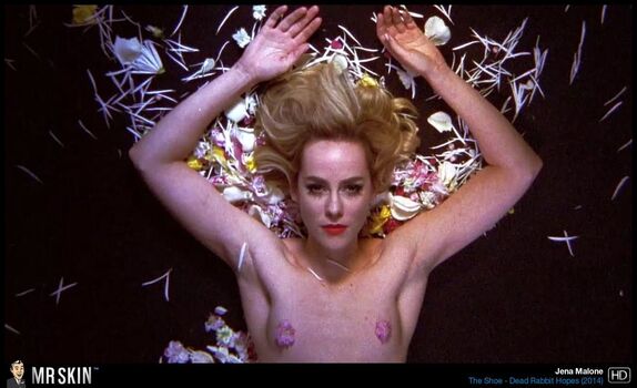 Full leaked Jena malone private onlyfans photo