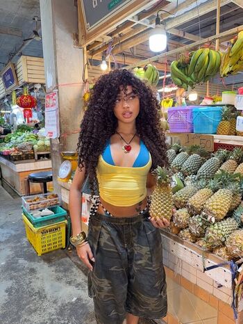 Full leaked Chee cha/ private onlyfans photo