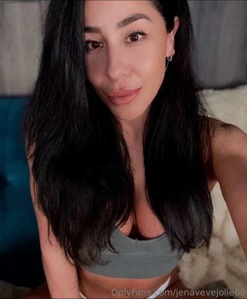 Full leaked Jenaveve jolie private onlyfans photo