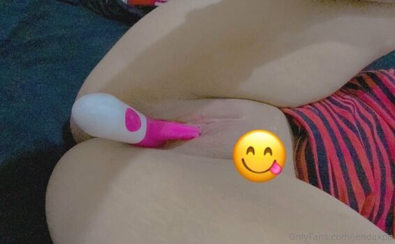 Full leaked Jendaxpp page private onlyfans photo