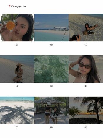 Full leaked Jenelyn malingin private onlyfans photo
