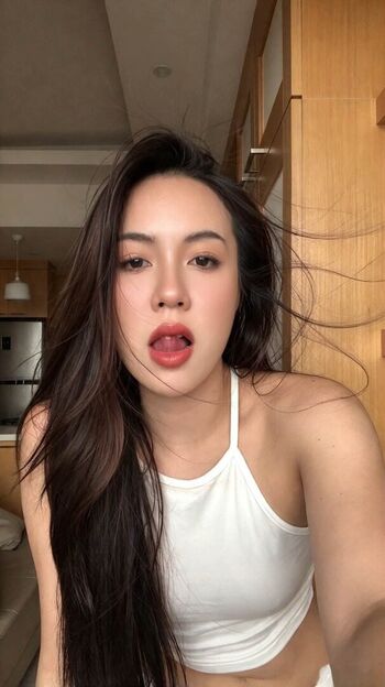 Full leaked Jenelyn relox private onlyfans photo