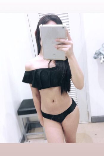 Full leaked Jenevie delloson private onlyfans photo