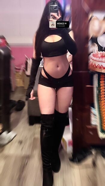 Full leaked Jenevie delloson private onlyfans photo