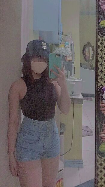 Full leaked Jenevie delloson private onlyfans photo