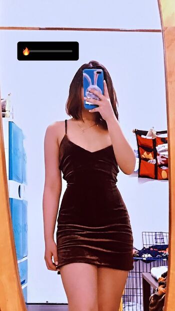 Full leaked Jenevie delloson private onlyfans photo