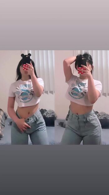 Full leaked Jenevie delloson private onlyfans photo