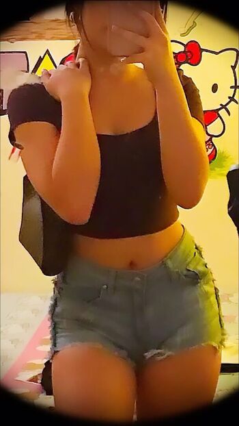 Full leaked Jenevie delloson private onlyfans photo