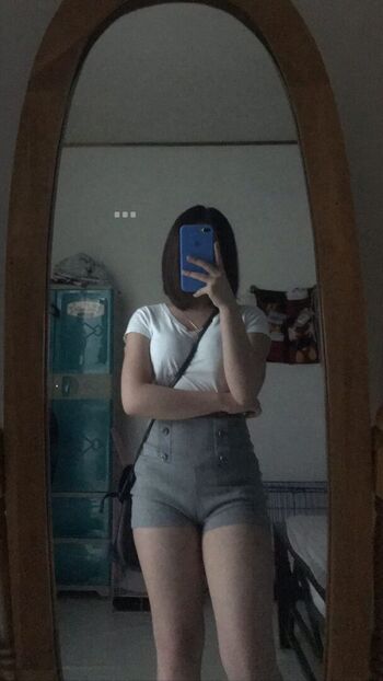 Full leaked Jenevie delloson private onlyfans photo