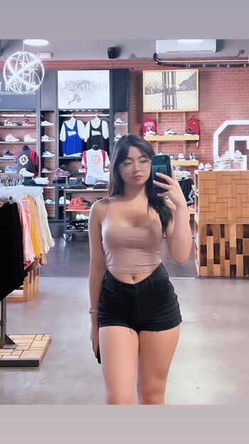 Full leaked Jenevie delloson private onlyfans photo