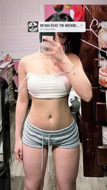 Full leaked Jenevie delloson private onlyfans photo