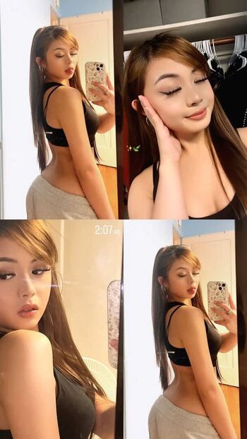 Full leaked Jenevie delloson private onlyfans photo