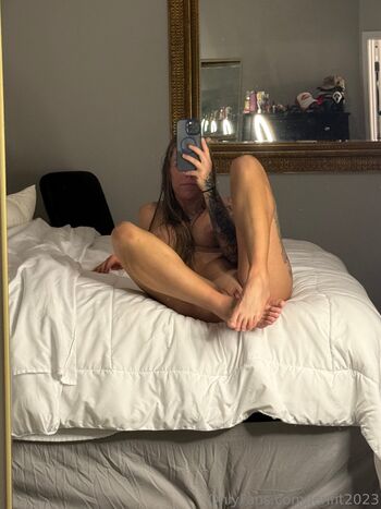 Full leaked Jenfit page private onlyfans photo