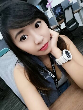 Full leaked Jenhime private onlyfans photo