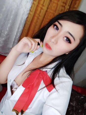 Full leaked Jenhime private onlyfans photo