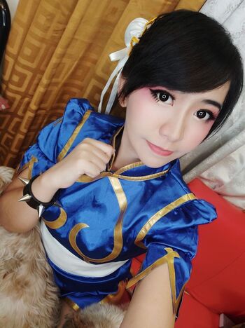 Full leaked Jenhime private onlyfans photo