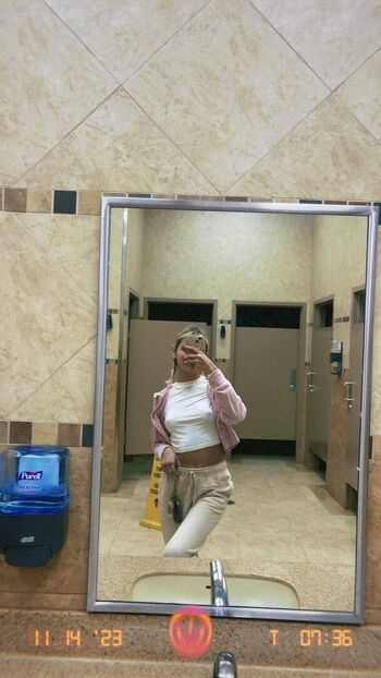 Full leaked Jenliciouss private onlyfans photo