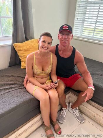 Full leaked Jenn cameron vip private onlyfans photo