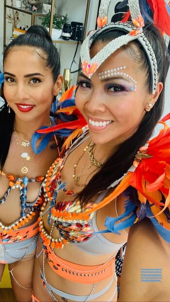 Full leaked Jenn lau private onlyfans photo