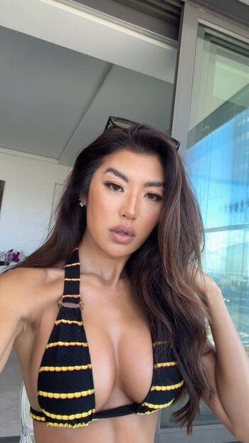 Full leaked Jenn lee page private onlyfans photo