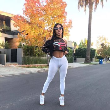 Full leaked Jenn morel page private onlyfans photo