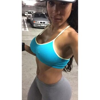 Jenn Morel