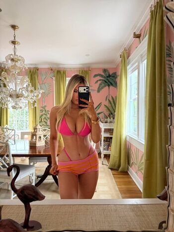Full leaked Jenna berman page private onlyfans photo