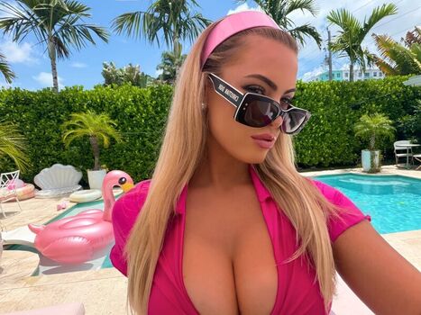Full leaked Jenna berman page private onlyfans photo