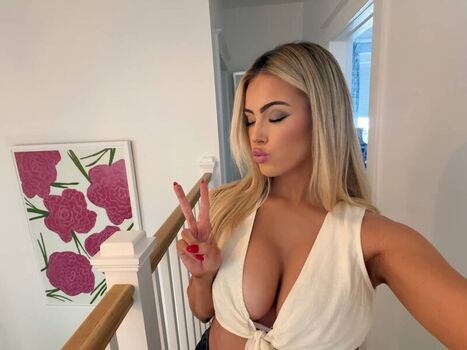 Full leaked Jenna berman page private onlyfans photo