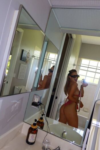 Full leaked Jenna berman private onlyfans photo