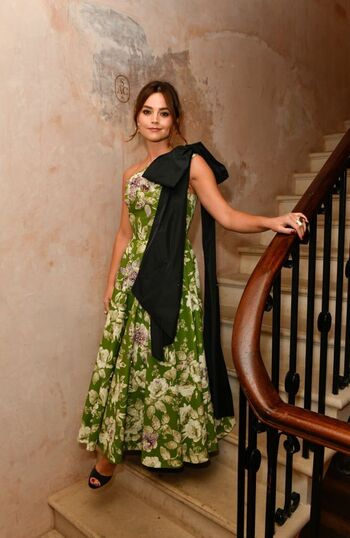 Jenna Coleman