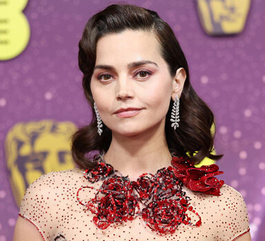 Full leaked Jenna coleman private onlyfans photo