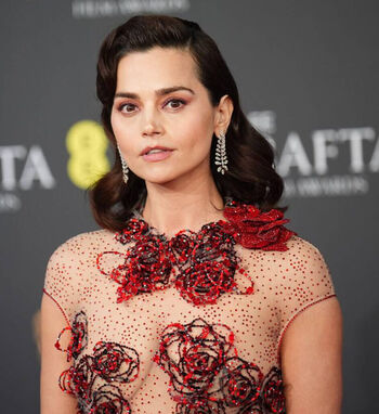 Full leaked Jenna coleman private onlyfans photo