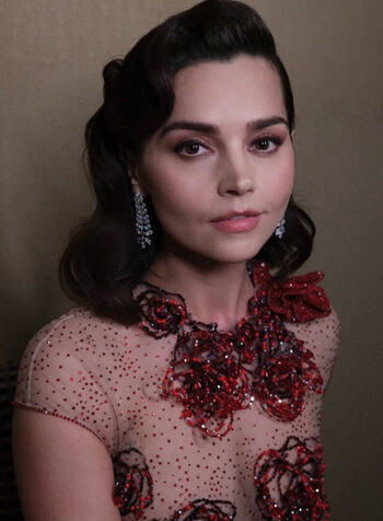 Full leaked Jenna coleman private onlyfans photo