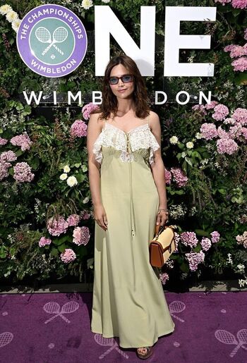 Full leaked Jenna coleman private onlyfans photo