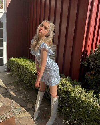 Full leaked Jenna davis private onlyfans photo