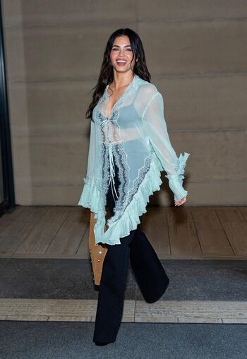 Full leaked Jenna dewan tatum private onlyfans photo