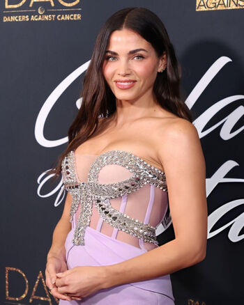 Jenna Dewan Tatum