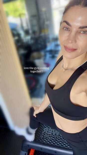 Full leaked Jenna dewan page private onlyfans photo