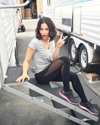 Full leaked Jenna dewan page private onlyfans photo