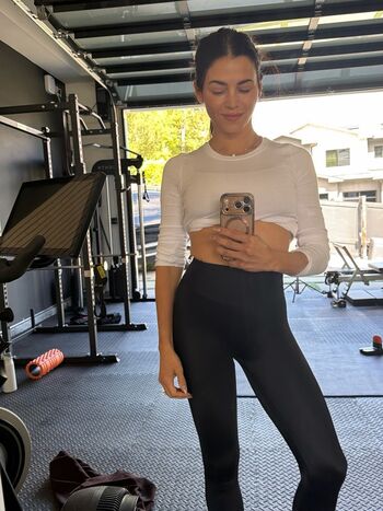 Full leaked Jenna dewan private onlyfans photo